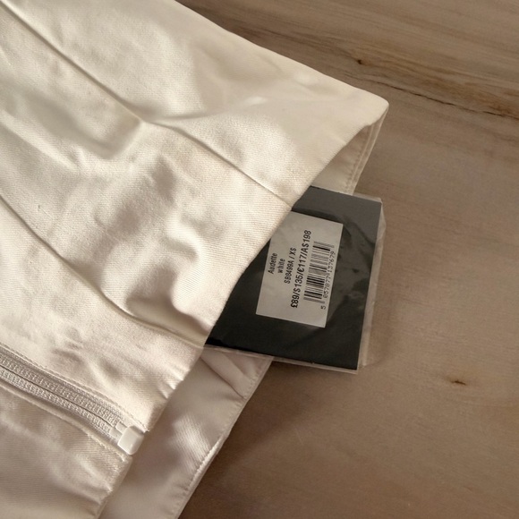 House of CB Audette Corset - Ivory - Picture 4 of 4